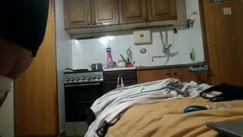 ivanperky online show from 01-20-25, 10:04