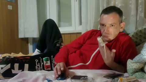 ivanperky online show from 01-26-25, 03:58