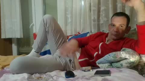 ivanperky online show from 01-26-25, 07:41