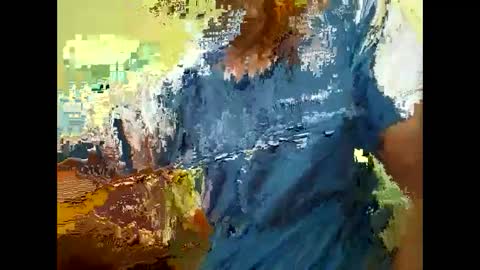 ivelinageorgieva380 online show from 09-22-25, 10:06