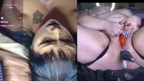 ivenvain online show from 03-24-26, 08:19