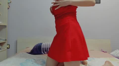 Snapshot of iveto69 chatting on 02-06-25, 04:21 Iveta online show from 02-06-25, 04:21