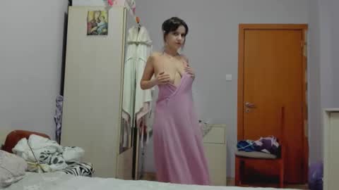 Snapshot of iveto69 chatting on 09-17-25, 12:12 Iveta online show from 09-17-25, 12:12