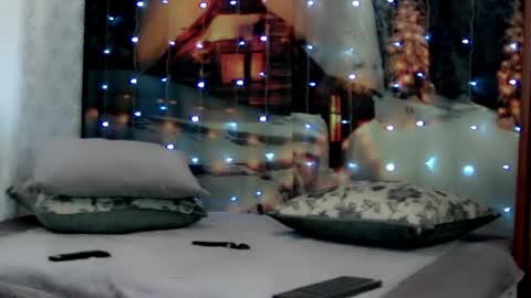 IrennaSplash online show from 12-21-24, 03:25