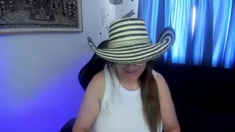IVETTE online show from 05-03-26, 02:12