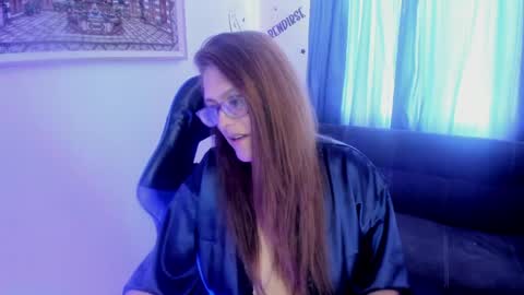 IVETTE online show from 05-11-26, 01:28