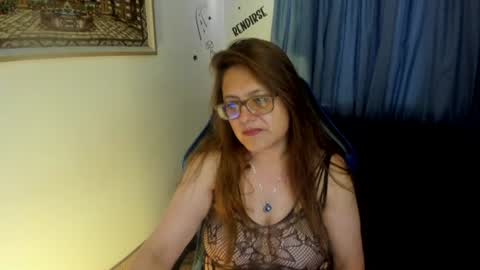 IVETTE online show from 06-21-26, 11:46