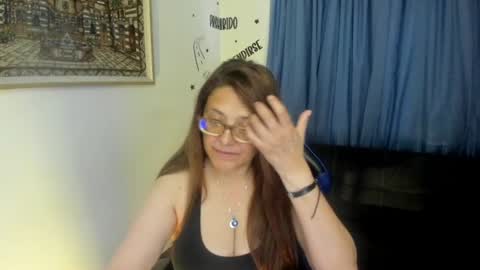 IVETTE online show from 06-26-26, 11:36