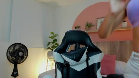 I V E T T E online show from 05-02-26, 07:30