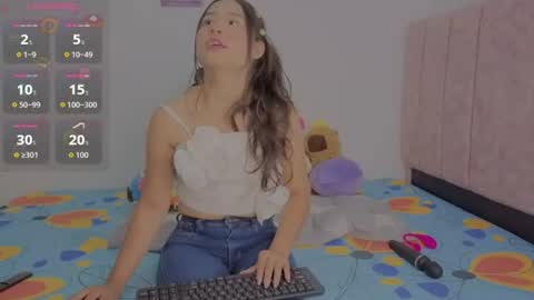 I V E T T E online show from 06-18-26, 10:25