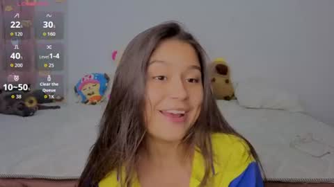 I V E T T E online show from 06-28-26, 03:34