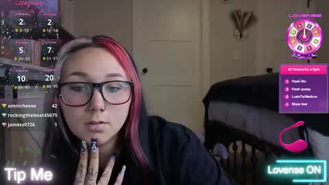 ivey jade online show from 10-13-25, 06:13