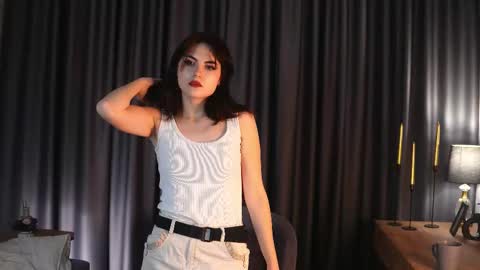 Alis online show from 09-12-25, 01:06