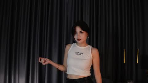 Alis online show from 09-15-25, 01:16