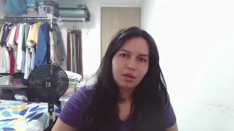 Ivone777 online show from 03-06-26, 09:11