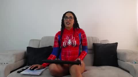 Snapshot of ivonemoon chatting on 10-29-25, 04:53 ivonemoon online show from 10-29-25, 04:53