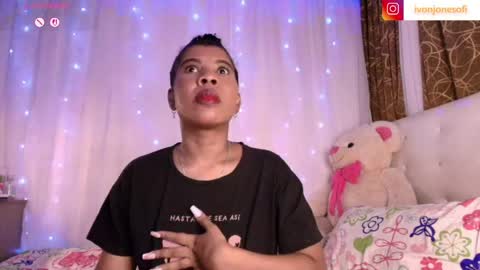  Ivon  Miss Jones  online show from 05-13-26, 03:04