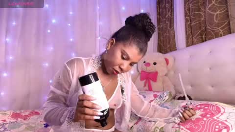  Ivon  Miss Jones  online show from 05-18-26, 03:02