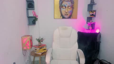 Ivonne  online show from 11-18-25, 07:07