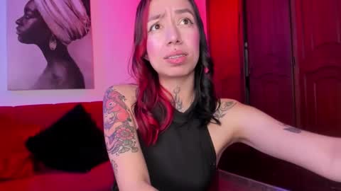 Ivonne  online show from 12-05-25, 02:58