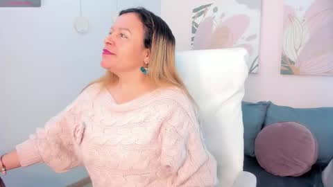 Ivonne online show from 03-04-26, 12:44