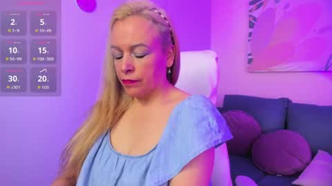 Ivonne online show from 05-07-26, 01:05
