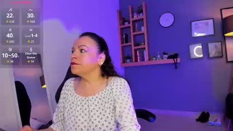 Ivonne online show from 06-22-26, 01:30