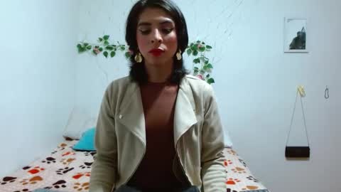 ivonne online show from 03-07-26, 05:43