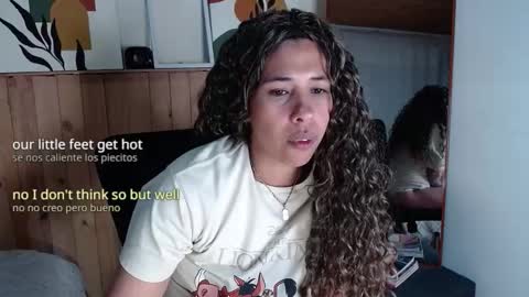 Snapshot of ivonne_collins33 chatting on 10-23-25, 01:27 ivonne_collins33 online show from 10-23-25, 01:27