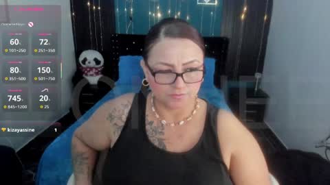 Snapshot of ivonnee17_ chatting on 08-06-26, 01:18 Ivonne online show from 08-06-26, 01:18