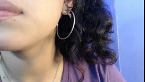 Snapshot of ivonny111 chatting on 10-16-25, 06:36 ivonny111 online show from 10-16-25, 06:36