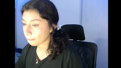 Snapshot of ivonny111 chatting on 11-05-25, 05:40 ivonny111 online show from 11-05-25, 05:40