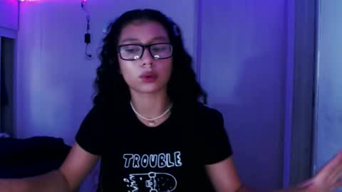 ivonny111 online show from 02-09-26, 07:40