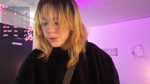 Ivonny online show from 03-20-26, 11:59