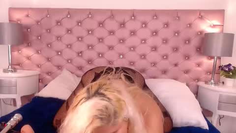 IvonnyBon online show from 01-08-26, 03:31