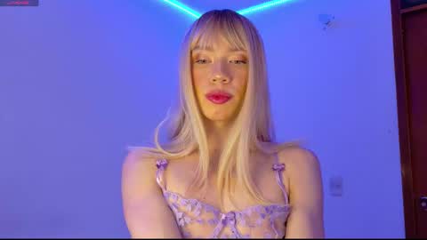 Ivonny online show from 01-05-26, 10:35