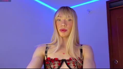 Ivonny online show from 01-10-26, 12:12