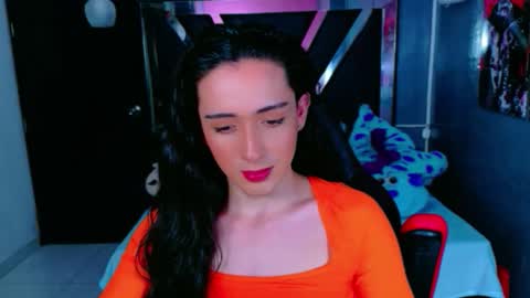 Snapshot of ivony_giselle chatting on 03-06-26, 02:46 ivony giselle online show from 03-06-26, 02:46