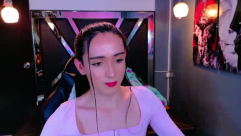 Snapshot of ivony_giselle chatting on 03-14-26, 02:22 ivony giselle online show from 03-14-26, 02:22