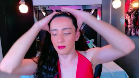 Snapshot of ivony_giselle chatting on 03-20-26, 02:00 ivony giselle online show from 03-20-26, 02:00