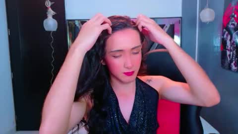 Snapshot of ivony_giselle chatting on 03-27-26, 02:39 ivony giselle online show from 03-27-26, 02:39