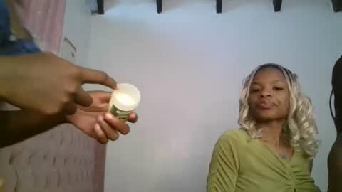 ivory_mae online show from 06-25-26, 10:53