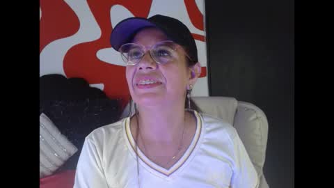 Snapshot of ivory_mistress chatting on 05-11-26, 02:45 ivory_mistress online show from 05-11-26, 02:45