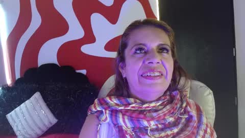 Snapshot of ivory_mistress chatting on 05-12-26, 01:30 ivory_mistress online show from 05-12-26, 01:30