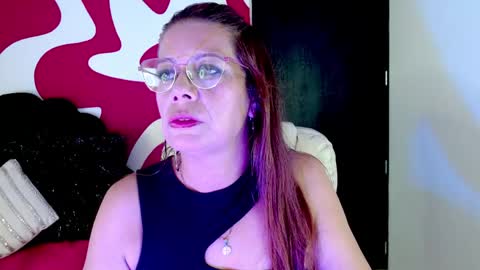 Snapshot of ivory_mistress chatting on 05-25-26, 01:39 ivory_mistress online show from 05-25-26, 01:39