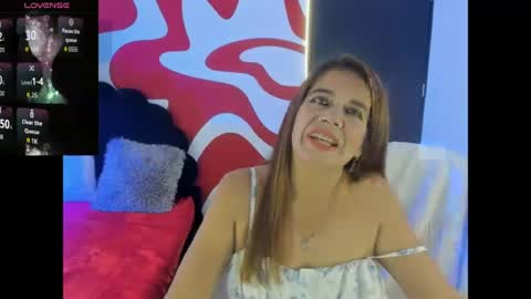 Snapshot of ivory_mistress chatting on 06-24-26, 01:54 ivory_mistress online show from 06-24-26, 01:54