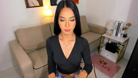 kirstenelsie online show from 01-03-25, 11:35