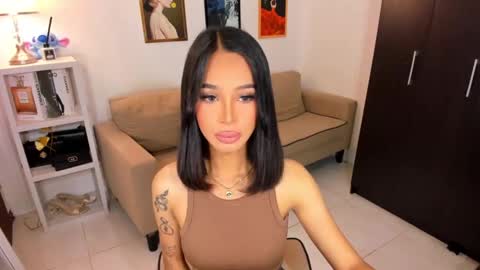 kirstenelsie online show from 03-11-25, 01:16