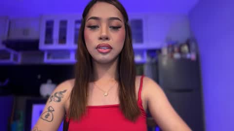 kirstenelsie online show from 11-04-25, 04:00