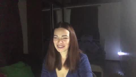 Lana online show from 02-23-26, 10:07